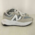 ニューバランス NEW BALANCE M5740 GRAY レディース JPN:22.5